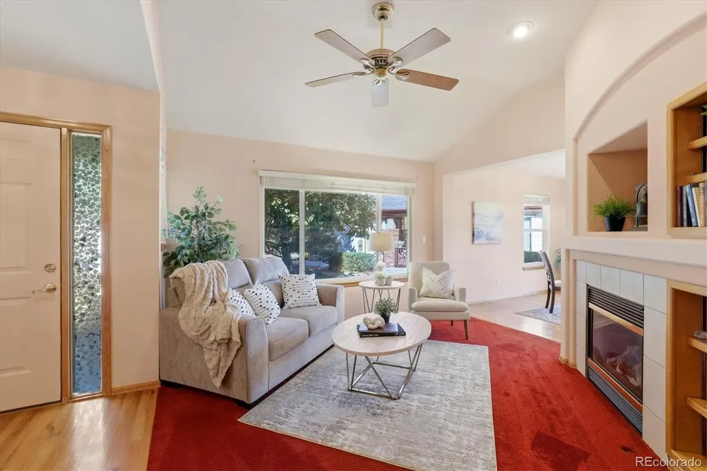 16797 W 61st Place Arvada CO 80403