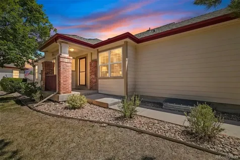 16797 W 61st Place Arvada CO 80403