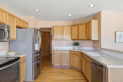16797 W 61st Place Arvada CO 80403