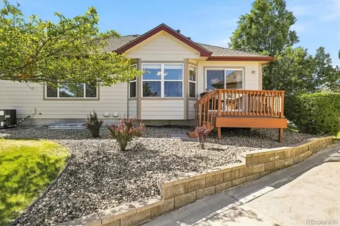 16797 W 61st Place Arvada CO 80403