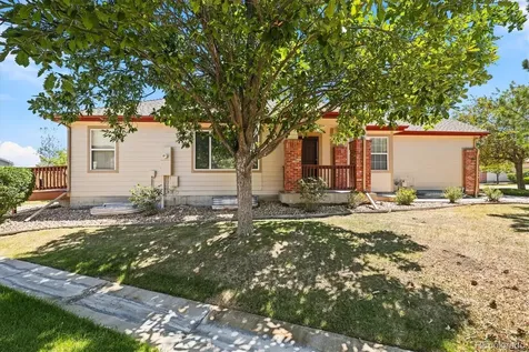 16797 W 61st Place Arvada CO 80403