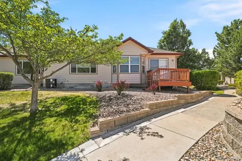 16797 W 61st Place Arvada CO 80403
