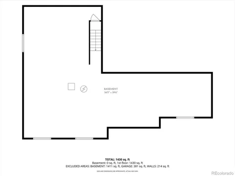 16797 W 61st Place Arvada CO 80403