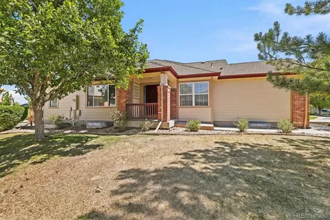16797 W 61st Place Arvada CO 80403