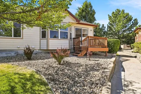 16797 W 61st Place Arvada CO 80403