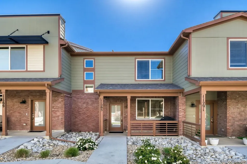11295 Bella Vista Drive Broomfield CO 80020