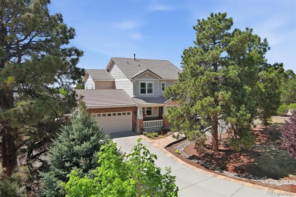 6867 S Duquesne Court Aurora CO 80016