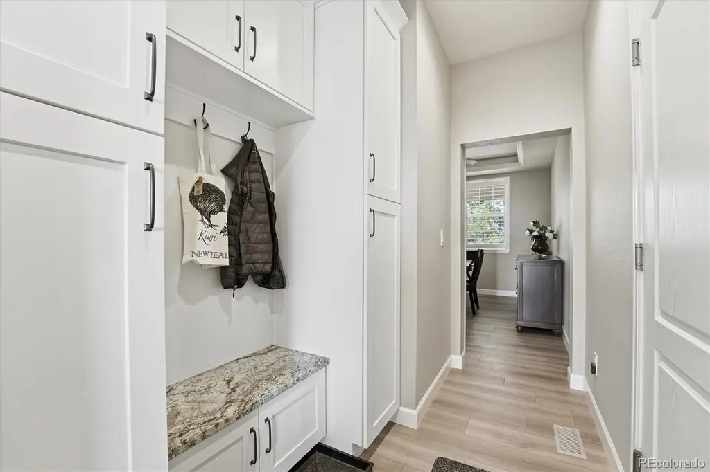6867 S Duquesne Court Aurora CO 80016