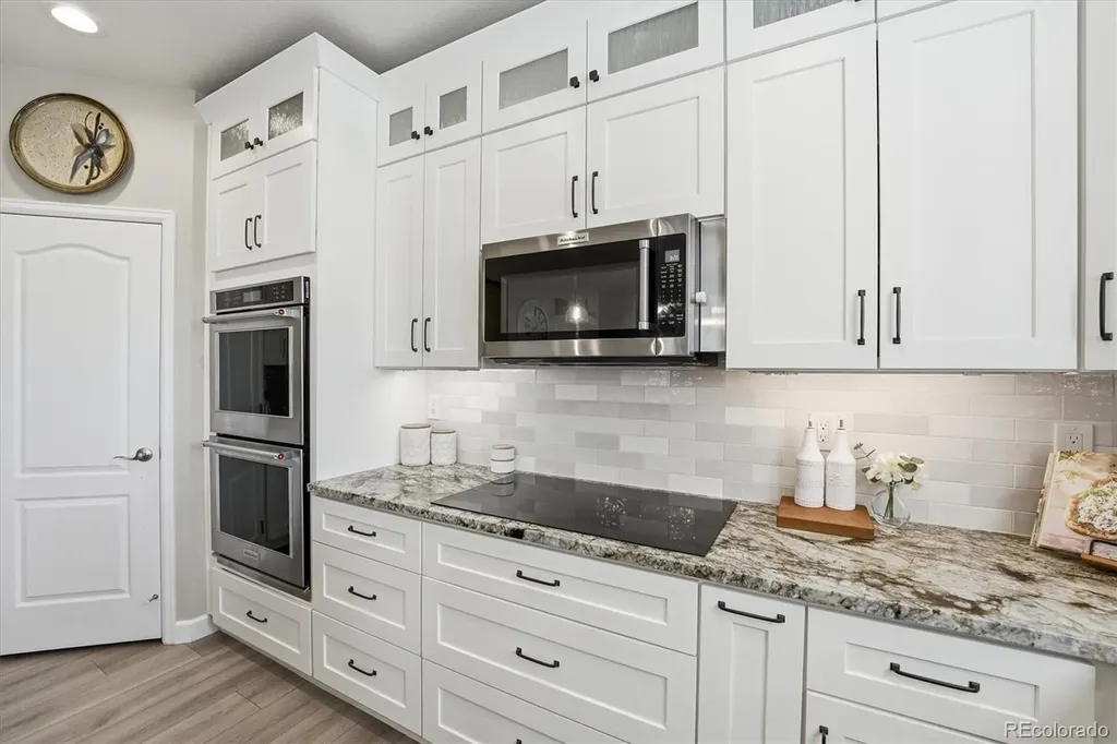 6867 S Duquesne Court Aurora CO 80016
