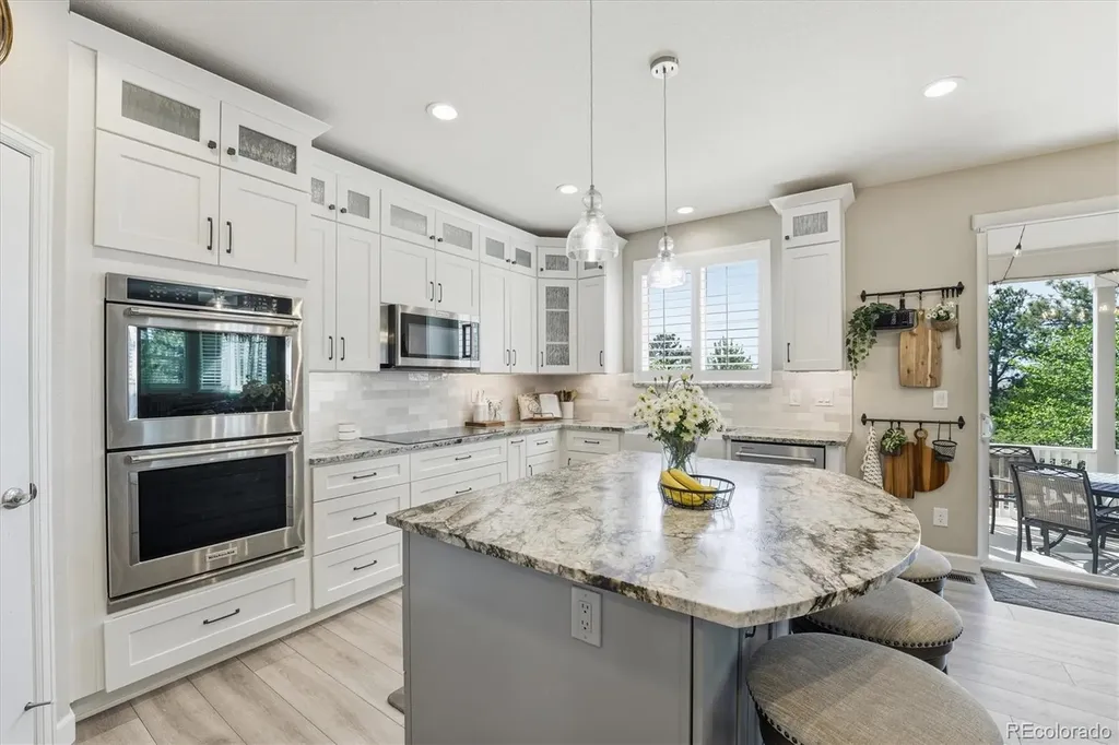 6867 S Duquesne Court Aurora CO 80016