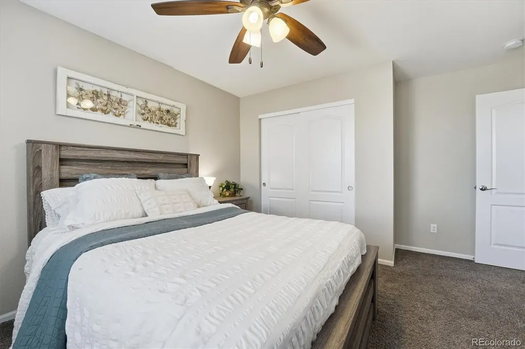 6867 S Duquesne Court Aurora CO 80016