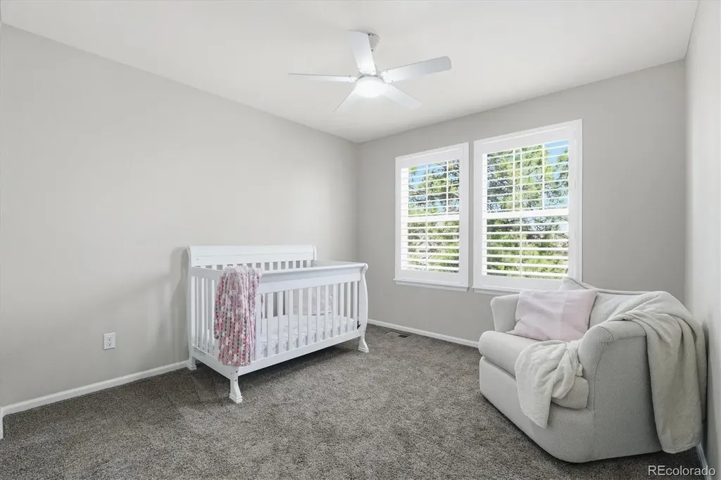 6867 S Duquesne Court Aurora CO 80016