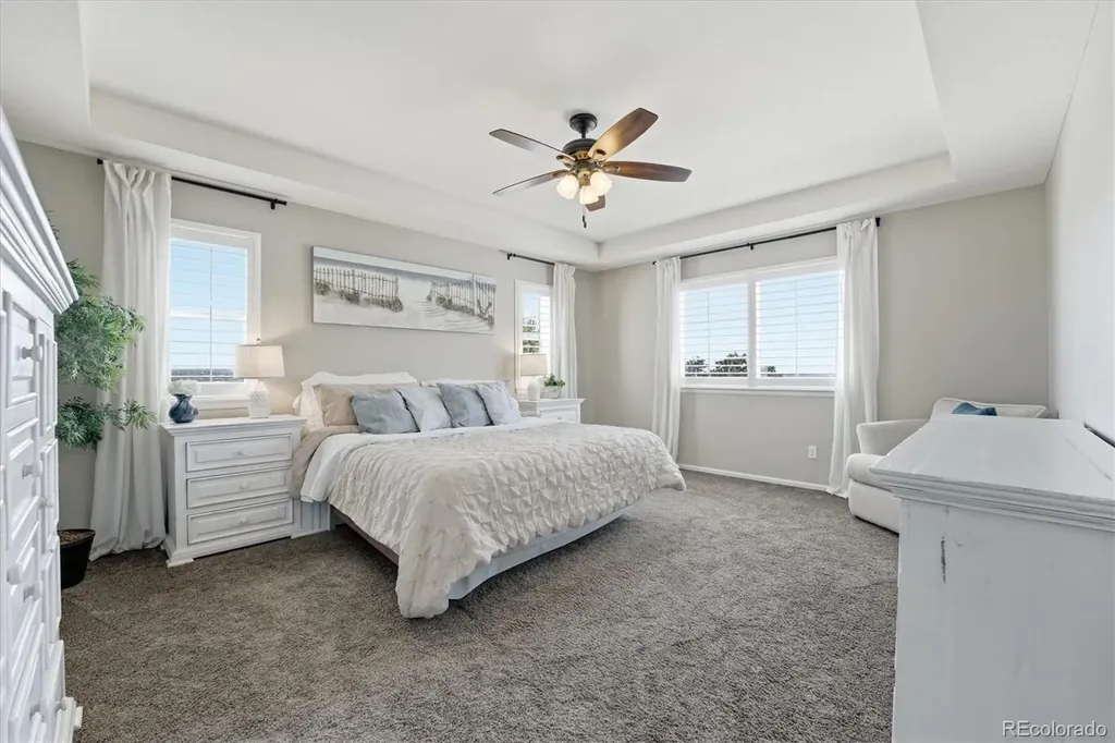 6867 S Duquesne Court Aurora CO 80016