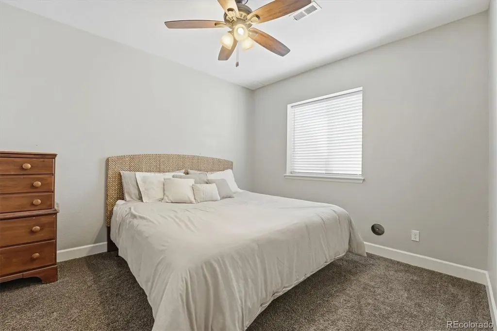 6867 S Duquesne Court Aurora CO 80016