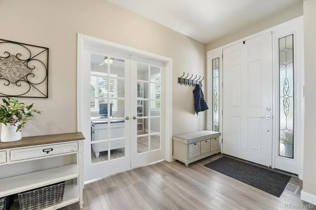 6867 S Duquesne Court Aurora CO 80016