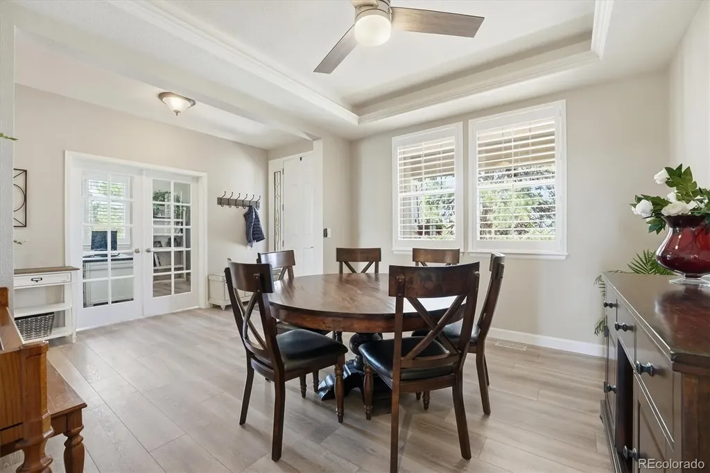 6867 S Duquesne Court Aurora CO 80016