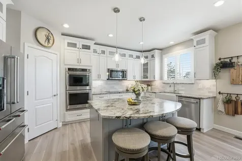 6867 S Duquesne Court Aurora CO 80016