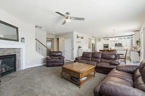 6867 S Duquesne Court Aurora CO 80016