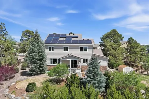 6867 S Duquesne Court Aurora CO 80016