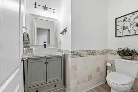6867 S Duquesne Court Aurora CO 80016