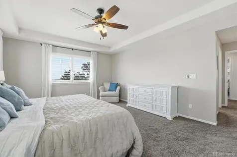 6867 S Duquesne Court Aurora CO 80016