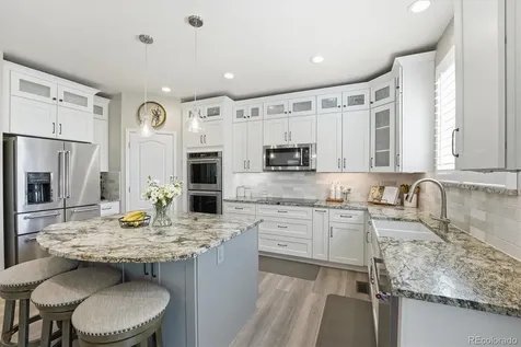 6867 S Duquesne Court Aurora CO 80016