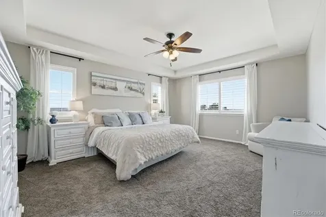 6867 S Duquesne Court Aurora CO 80016