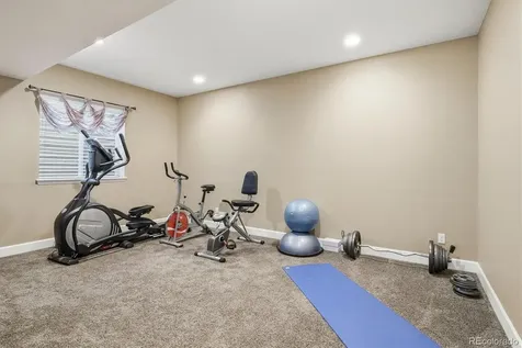 6867 S Duquesne Court Aurora CO 80016