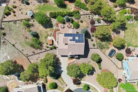6867 S Duquesne Court Aurora CO 80016