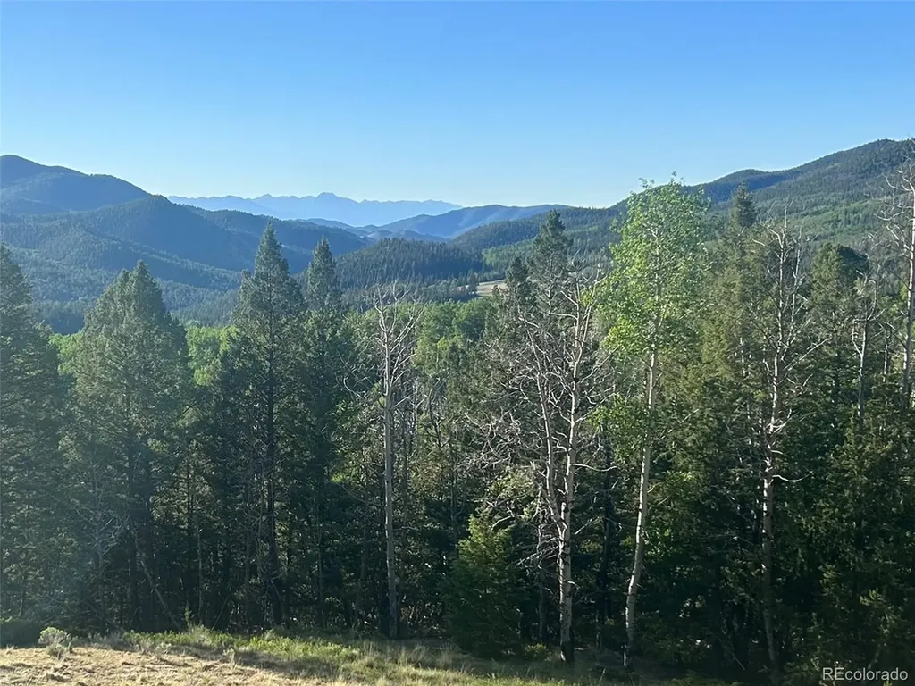 13 Bonanza Road Villa Grove CO 81155