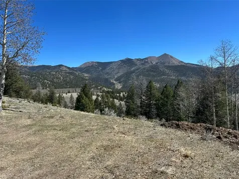 13 Bonanza Road Villa Grove CO 81155