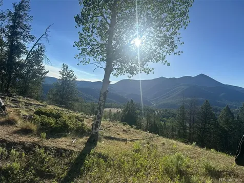 13 Bonanza Road Villa Grove CO 81155