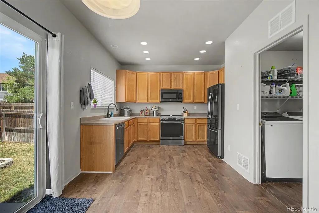 2396 Klein Place Colorado Springs CO 80951