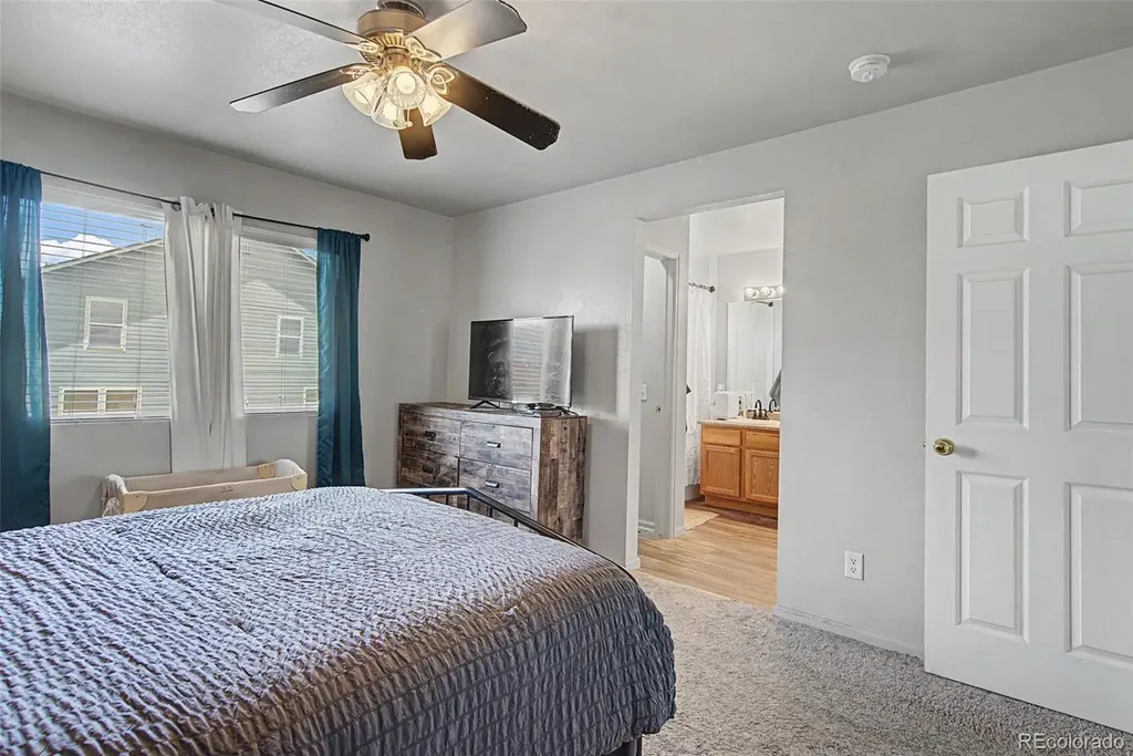 2396 Klein Place Colorado Springs CO 80951