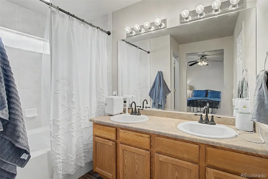 2396 Klein Place Colorado Springs CO 80951