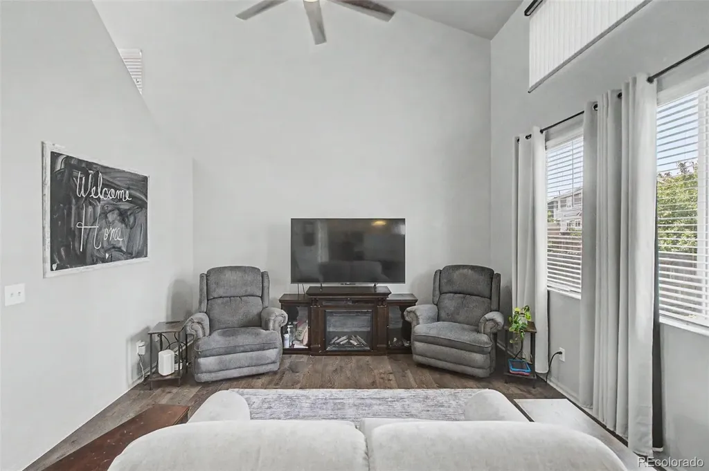2396 Klein Place Colorado Springs CO 80951