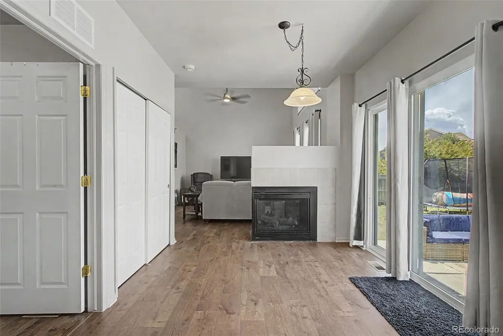 2396 Klein Place Colorado Springs CO 80951