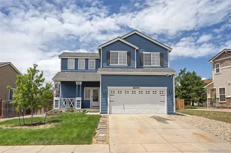 2396 Klein Place Colorado Springs CO 80951