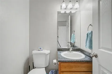 2396 Klein Place Colorado Springs CO 80951