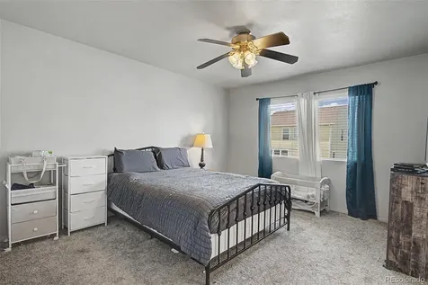 2396 Klein Place Colorado Springs CO 80951