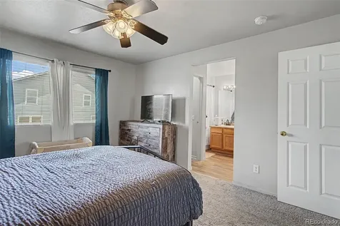 2396 Klein Place Colorado Springs CO 80951