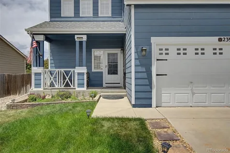 2396 Klein Place Colorado Springs CO 80951