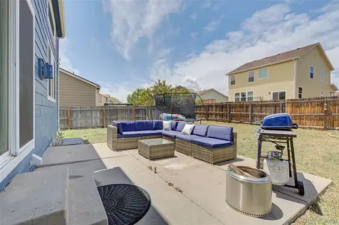 2396 Klein Place Colorado Springs CO 80951