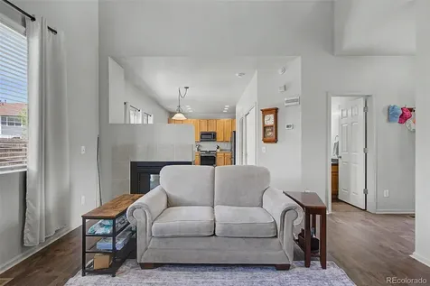 2396 Klein Place Colorado Springs CO 80951