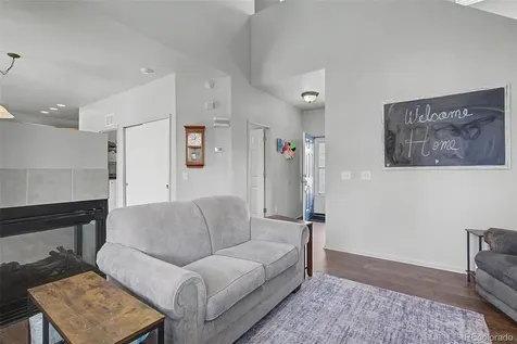2396 Klein Place Colorado Springs CO 80951