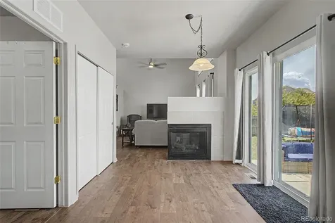 2396 Klein Place Colorado Springs CO 80951