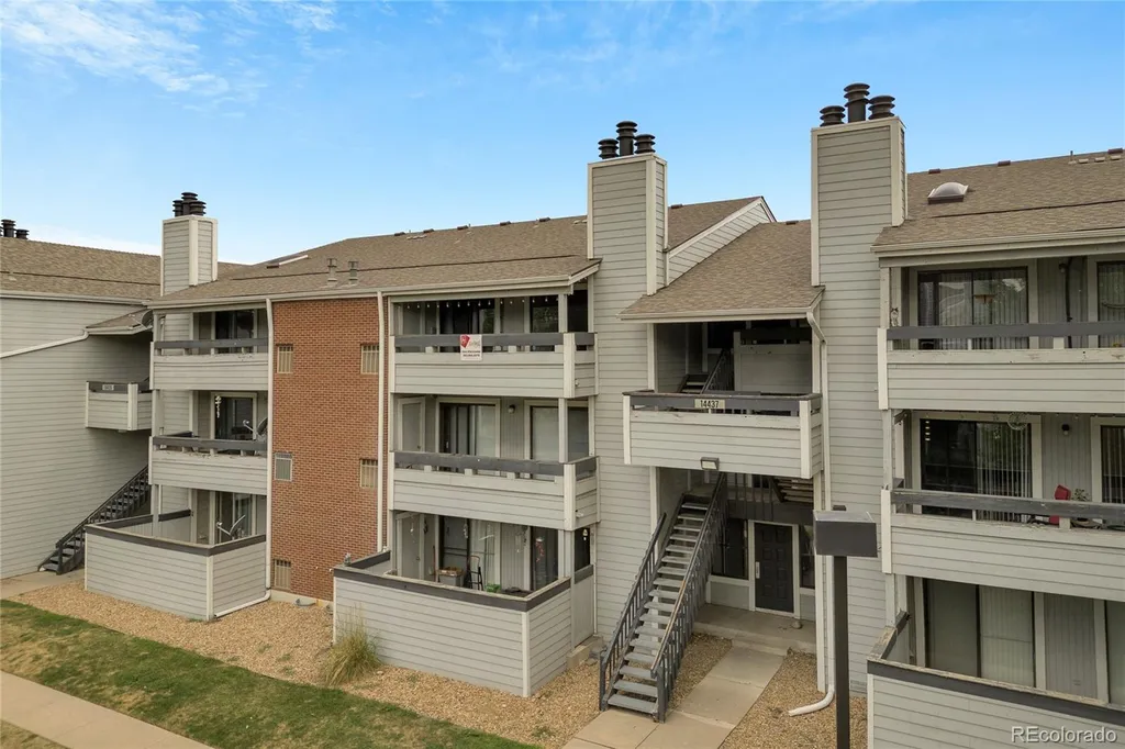 14437 E 1st Drive Aurora CO 80011