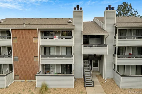 14437 E 1st Drive Aurora CO 80011