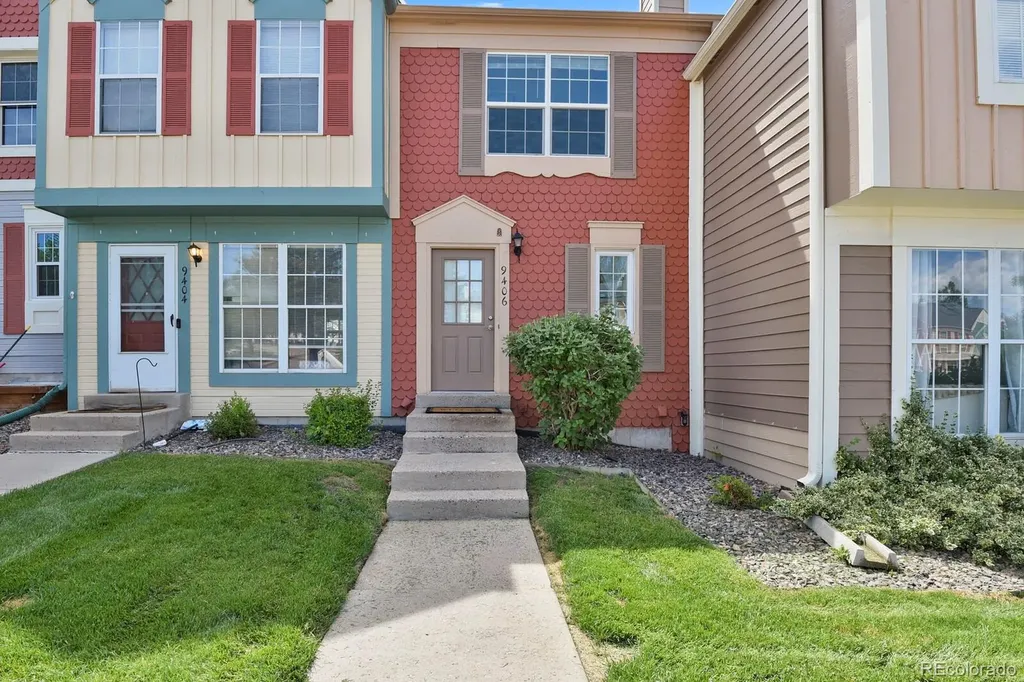 9406 W Ontario Drive Littleton CO 80128