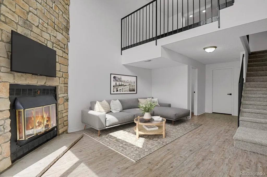 9406 W Ontario Drive Littleton CO 80128